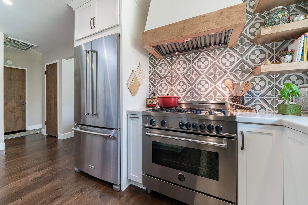 Kitchen Remodeling | Imagine Remodeling